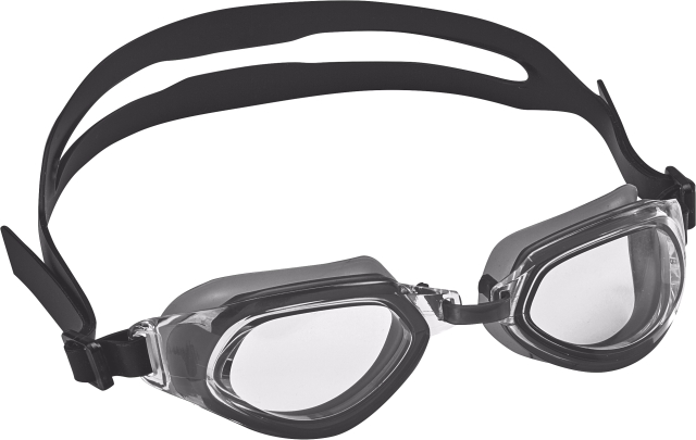 Peristar Fit (M) schwarz