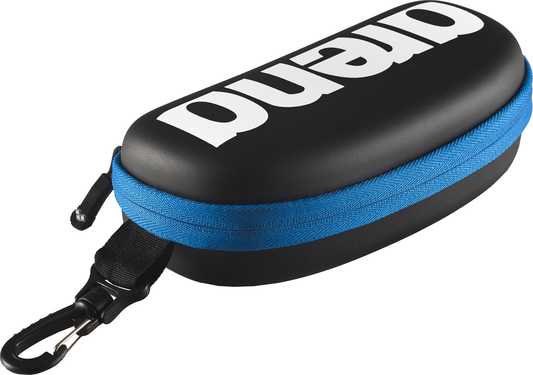Schwimmbrillen - Etui all-black von arena