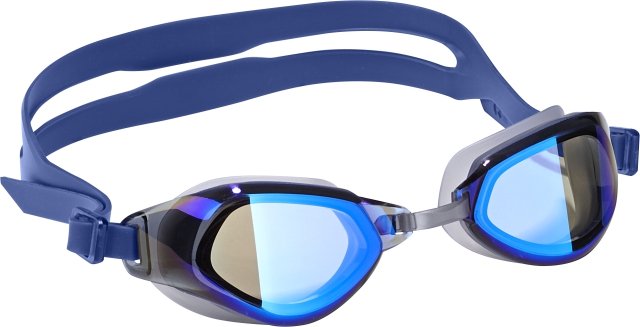 Peristar Fit mirrored (M) blau/rot