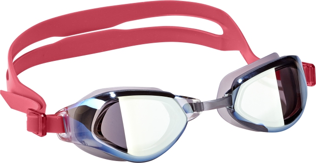 Peristar Fit mirrored (M) blau/rot