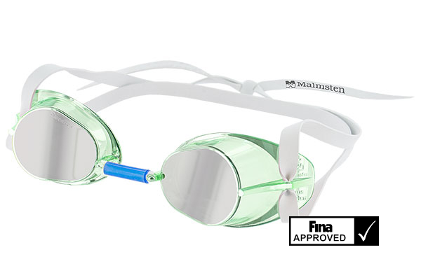 Malmsten Schwedenbrille Jewell Collection tourmaline