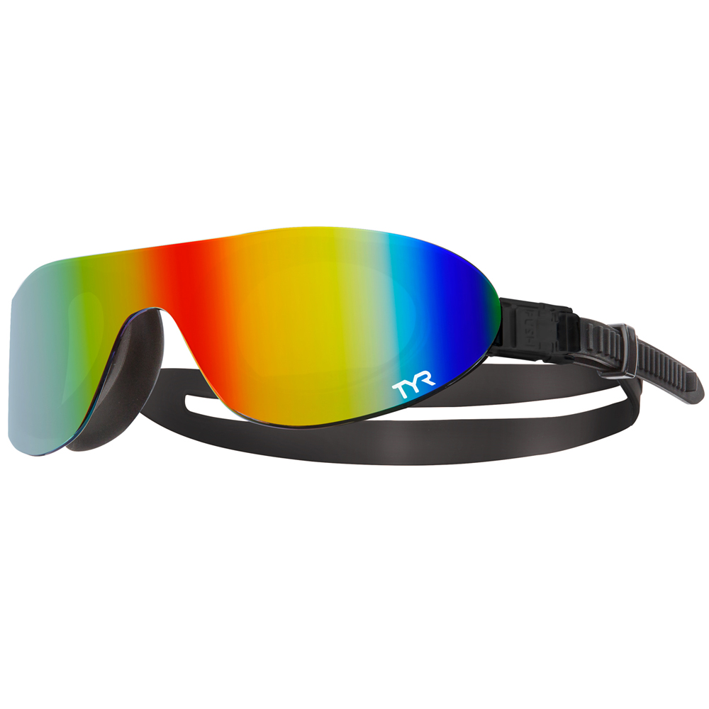 TYR Swimshades Mirrored